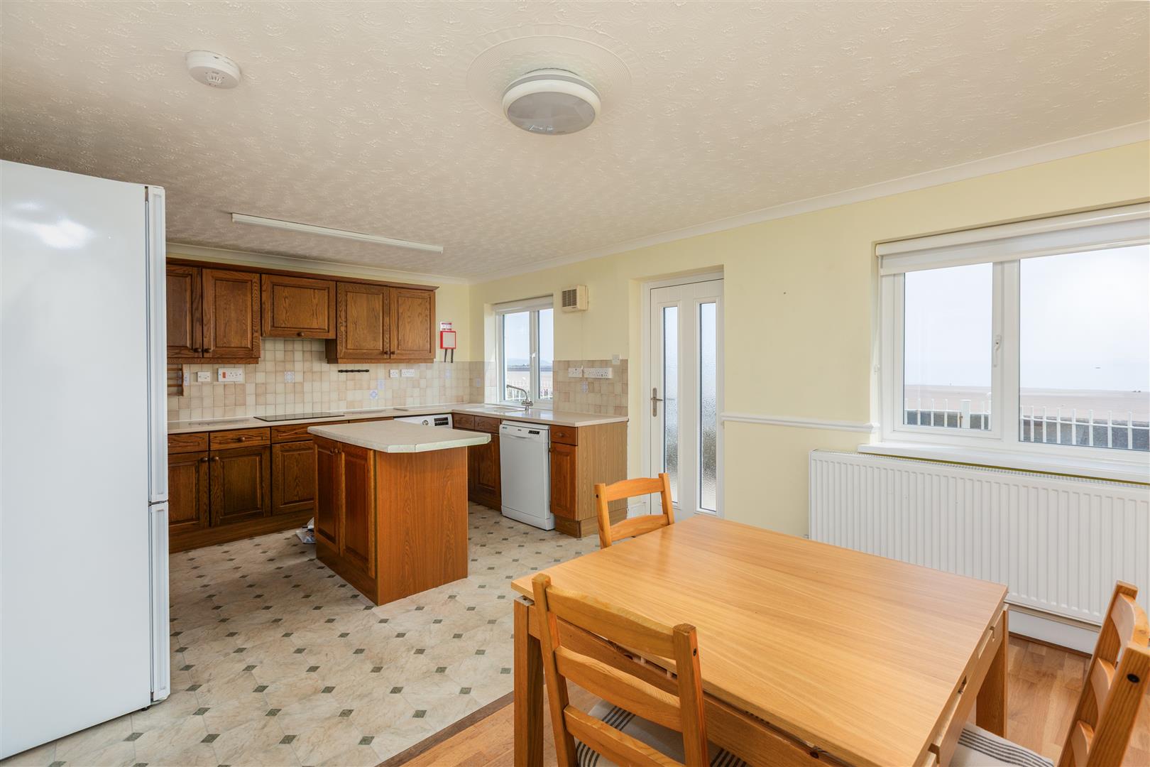 Marine Walk, Marina, Swansea, SA1 1YQ